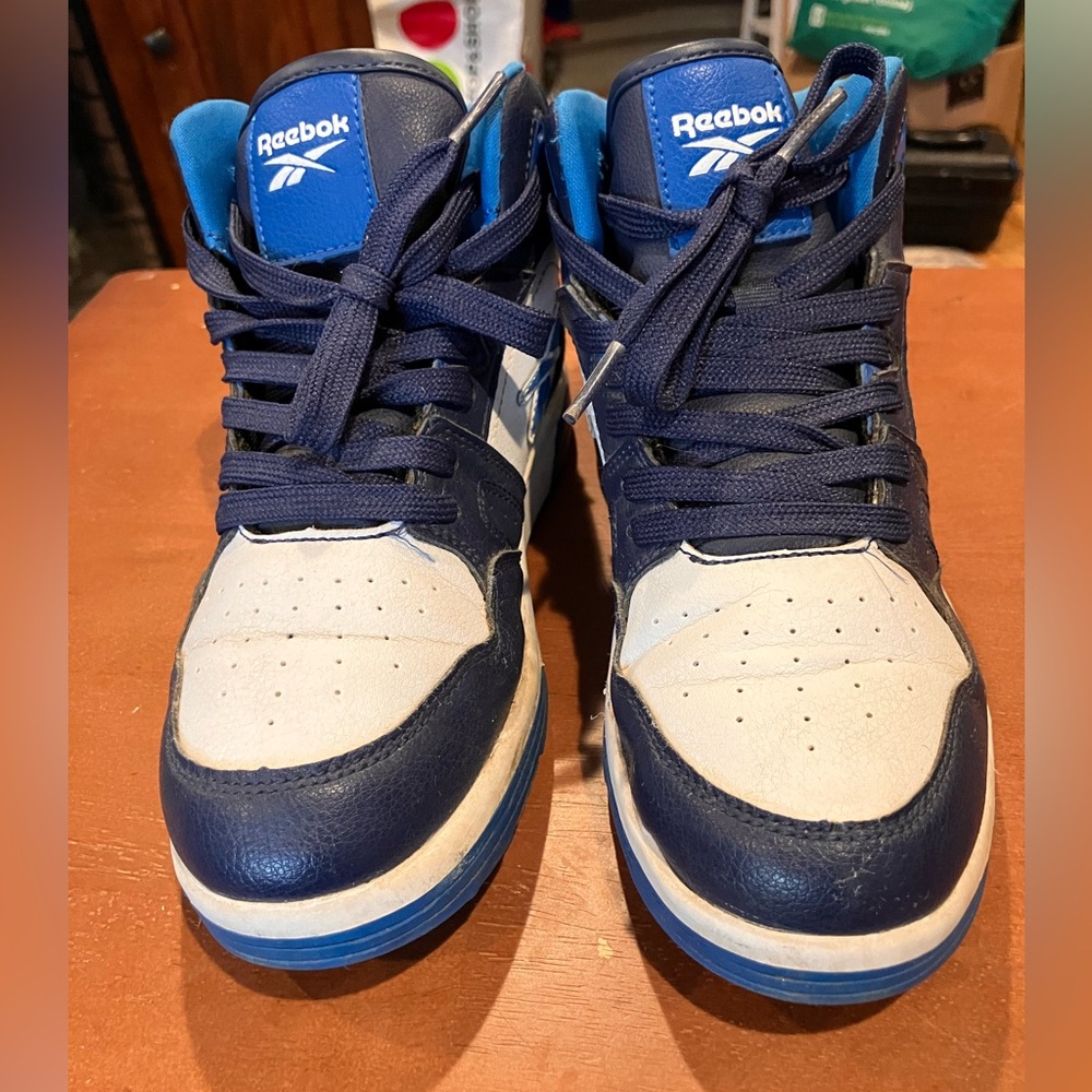 Kids Reebok Sneaker
